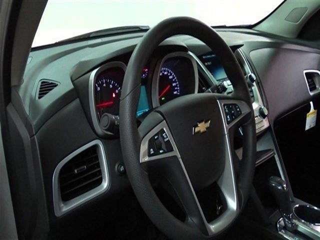 Chevrolet Equinox 2017 photo 35